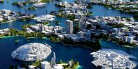 Future City A 8