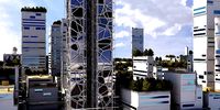 Future City A 6