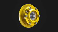 bearing holder Porta Rodamiento