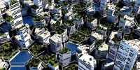 Future City A 5