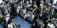 Future City A 4