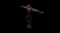 special forces night wolves named Vovan 0006