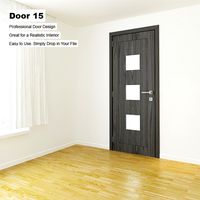 Door 15