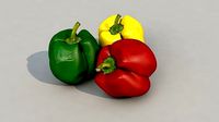 Bell Pepper