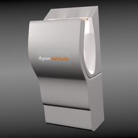 Dyson airblade