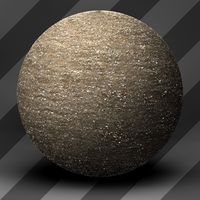 Soil Landscape Shader_051