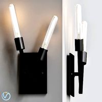 Elk Lighting Freeform 2