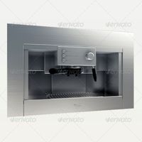 Coffe Machine