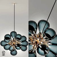 Cintola Maxi Pendant