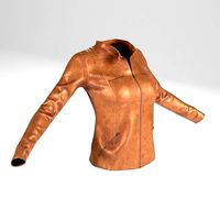 Jacket for woman