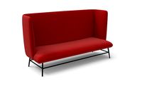 Gimme Shelter by Moroso