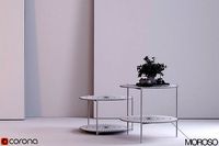 Morroso- Byobu Side tables