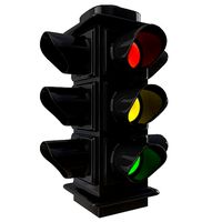 Traffic Light
