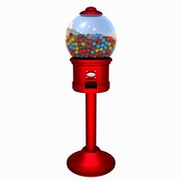 Gumball Machine