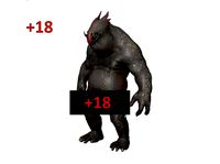 Monster with d-ick 05
