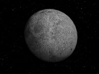 Earth's Moon