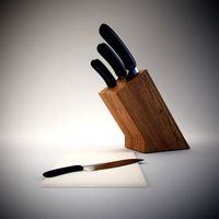 Knife Blocks & Sets