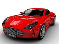 ASTON MARTIN