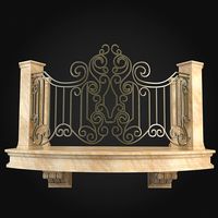 Balcony 008