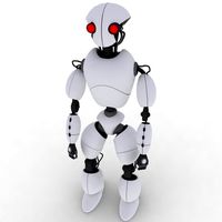 3d Robot