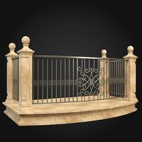 Balcony 009