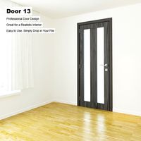 Door 13