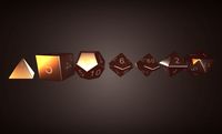 RPG Dice Pack