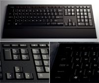 Wireless Keyboard