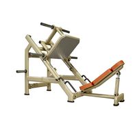 leg press machine