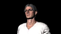 doctor named Harrison