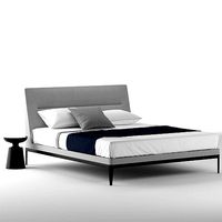 victoriano bed