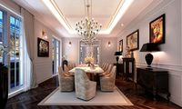 VC DiningRoom