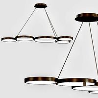 Capella LED Chandelier