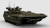 T-15 ARMATA