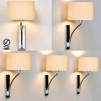 Heathfield Bathroom Light 2