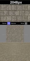 Paver Blocks 5
