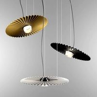 Pendant Lamp - Gonzaga