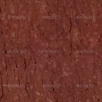 Old Brown Paint