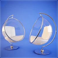 Chair Ball