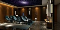 Cinema Room - Home Theatre