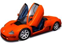 Volkswagen W-12