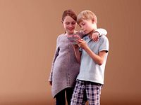 Mara and Leo 10192 - Casual Kids