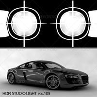 HDRI_Light_105