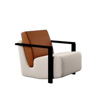 Franck Armchair
