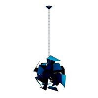 Lustre Aomitsu 494 ceiling lighting