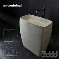 ANTONIOLUPI tender