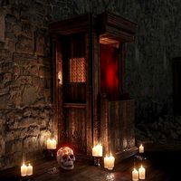Confessional