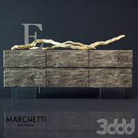 marchetti maison