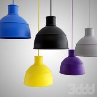 Muuto Unfold Pendant Lamp