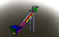 conveyor belt